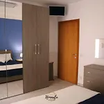 Nonnalu Lägenhet