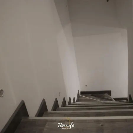 Nonnalu Holiday Apartment *